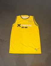 Load image into Gallery viewer, Unisex Yellow XHH Jersey
