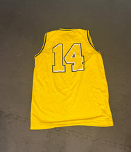 Load image into Gallery viewer, Unisex Yellow XHH Jersey
