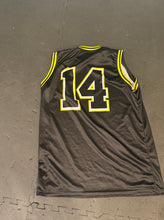 Load image into Gallery viewer, Unisex Black XHH Jersey
