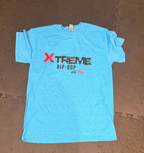Load image into Gallery viewer, Blue XHH Instructor Tshirt

