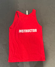 Load image into Gallery viewer, Unisex XB Instructor Tank
