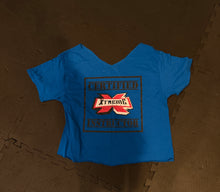 Load image into Gallery viewer, Blue XHH Instructor Shirt
